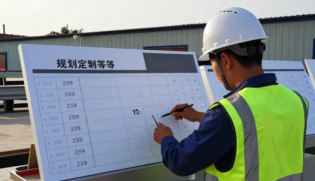 加工设备选型中的关键考量因素